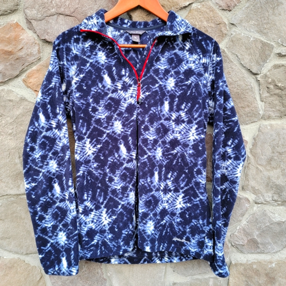 Eddie Bauer Half Zip